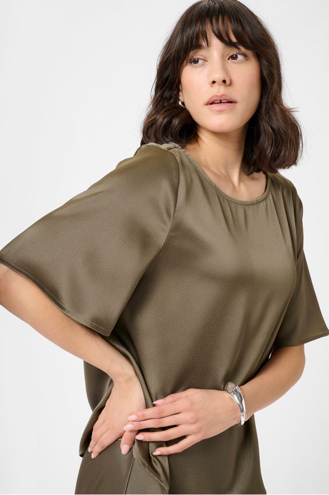 Kaffe Lotte Blouse