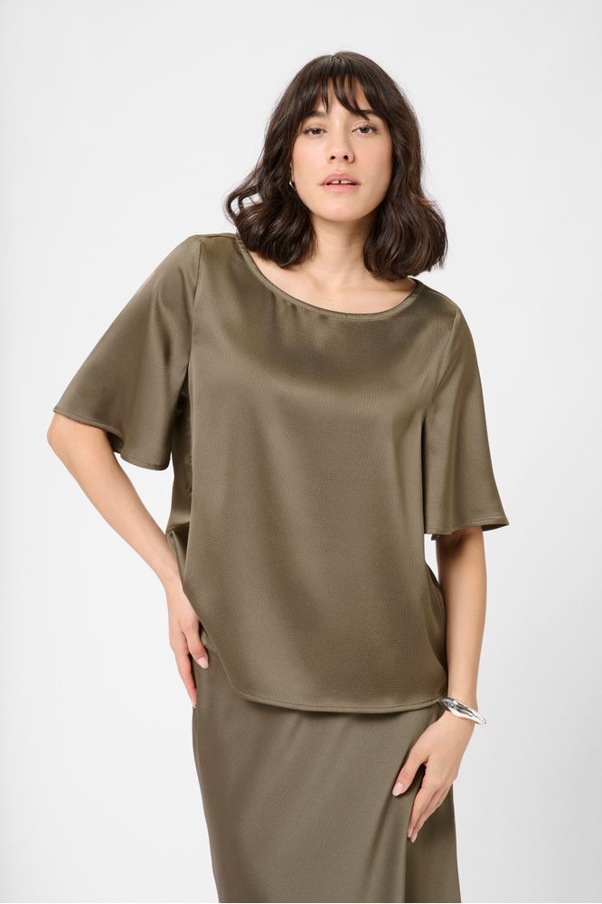 Kaffe Lotte Blouse