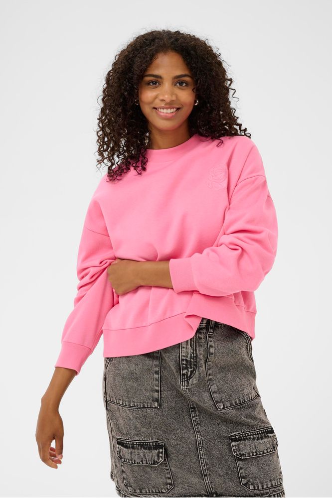 Kaffe Asussi Sweatshirt