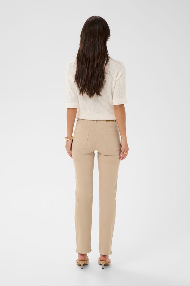 Kaffe KAmaris Jeans Feather Gray