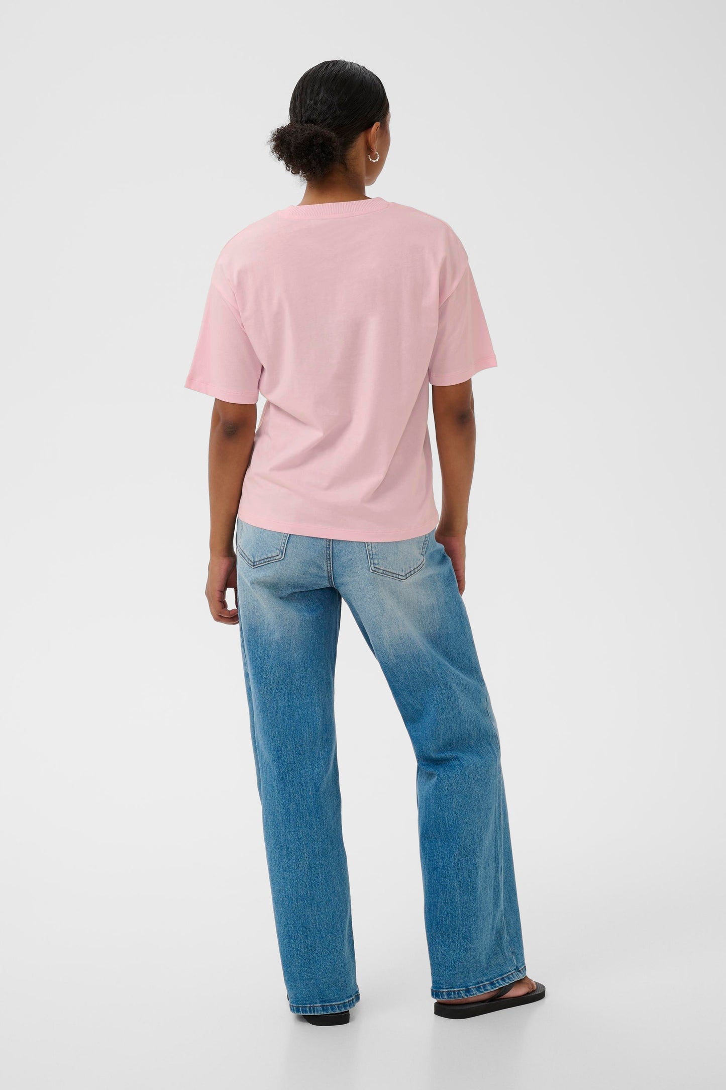 Kaffe KAkelly T-Shirt Ballerina