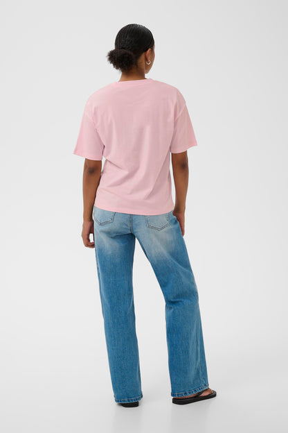 Kaffe KAkelly T-Shirt Ballerina