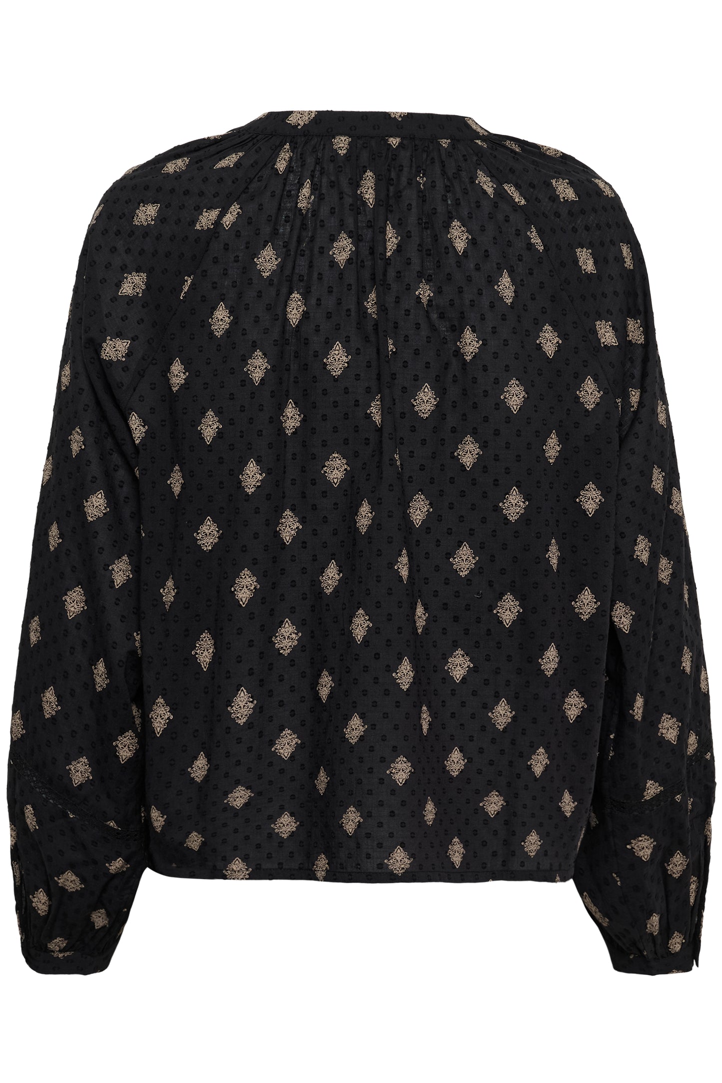 Kaffe KAwila Shirt Vintage Baroque