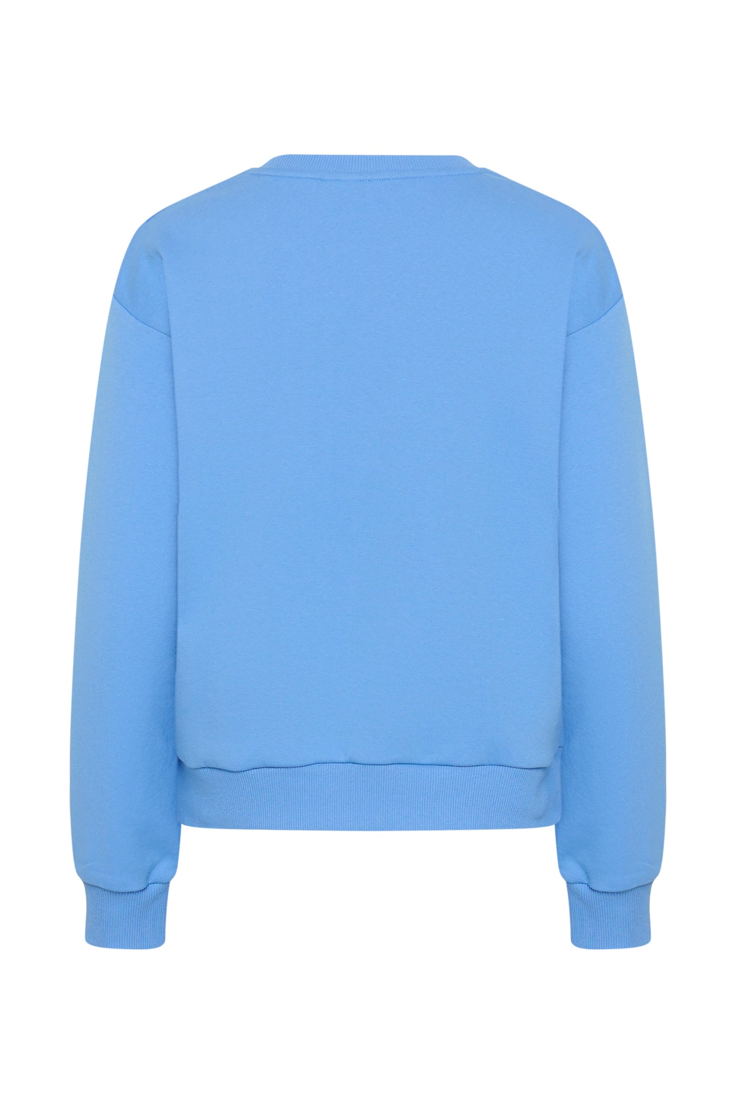 Kaffe KAgisele Sweatshirt Provence