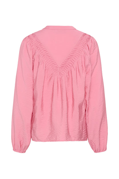 Kaffe KAgilda Blouse Wild Rose
