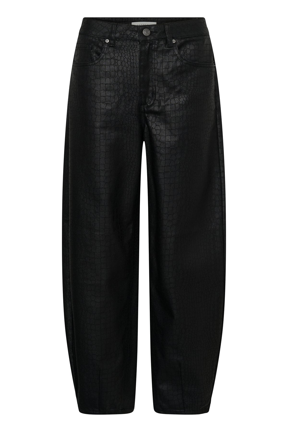 Kaffe Coco Jeans Black Deep