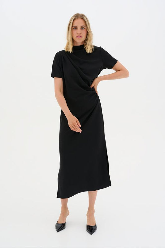 AW24 M.E.W Helle Dress