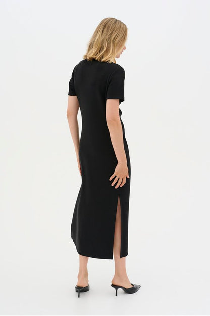 AW24 M.E.W Helle Dress