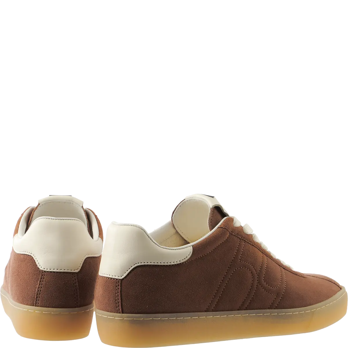 Hogl SAM Sneaker- Mochamousse
