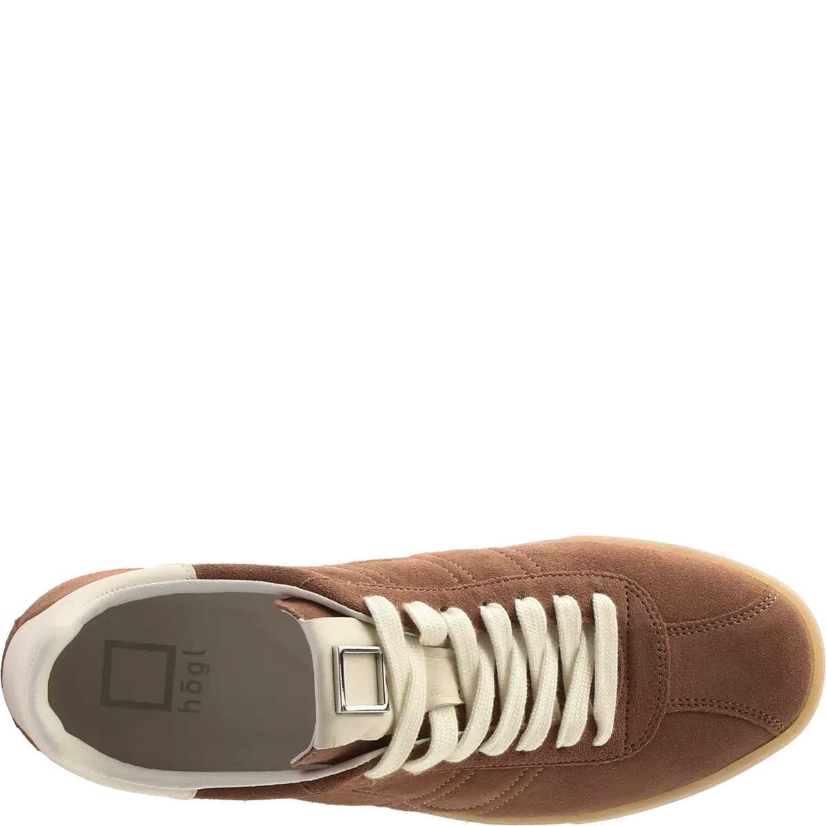 Hogl SAM Sneaker- Mochamousse