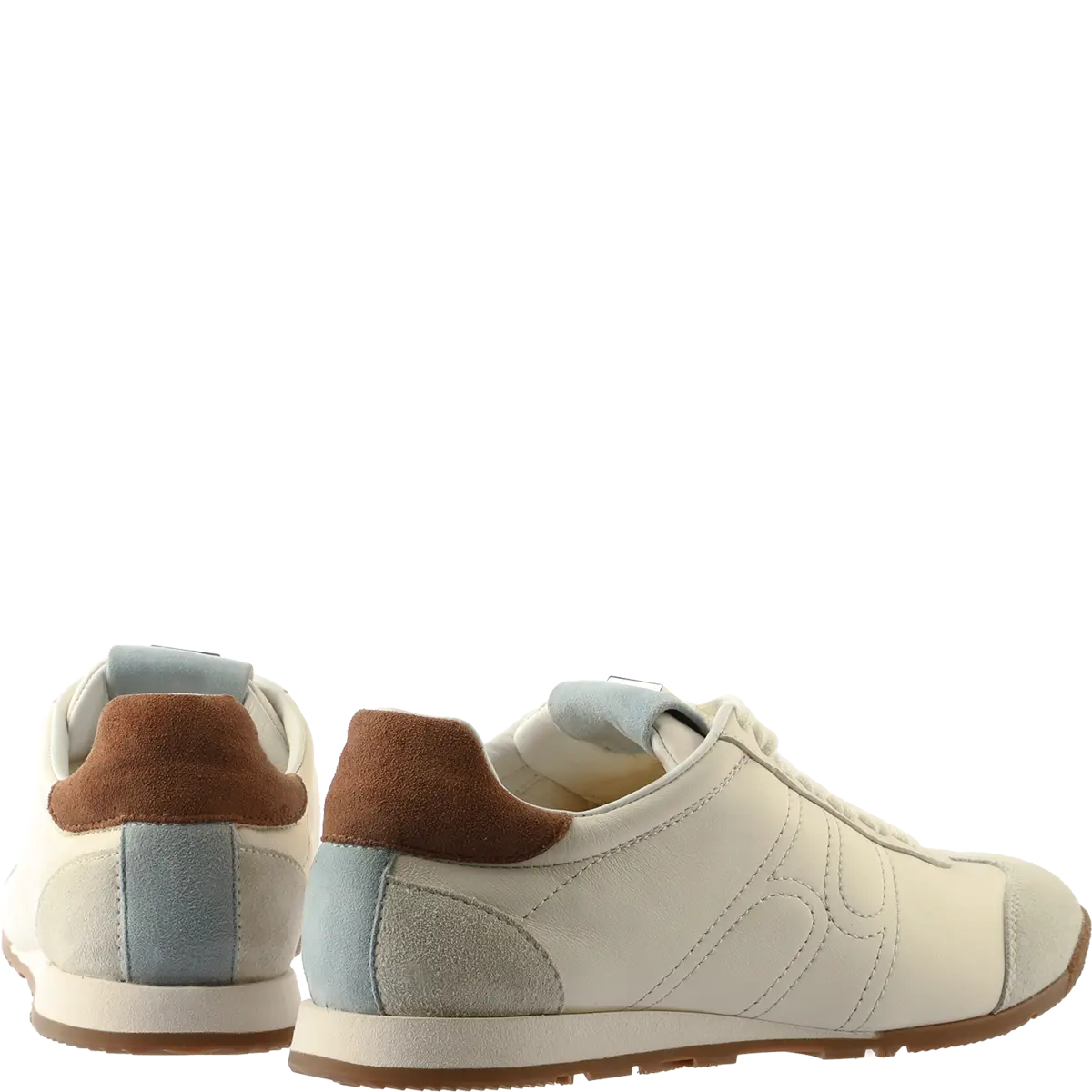 Hogl Kai Sneaker-Waxpaper