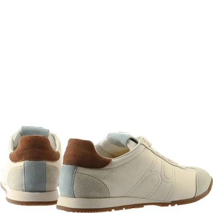 Hogl Kai Sneaker-Waxpaper