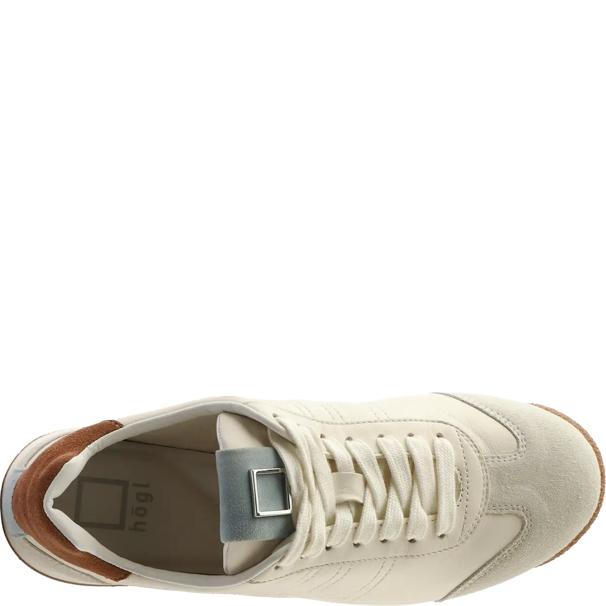 Hogl Kai Sneaker-Waxpaper