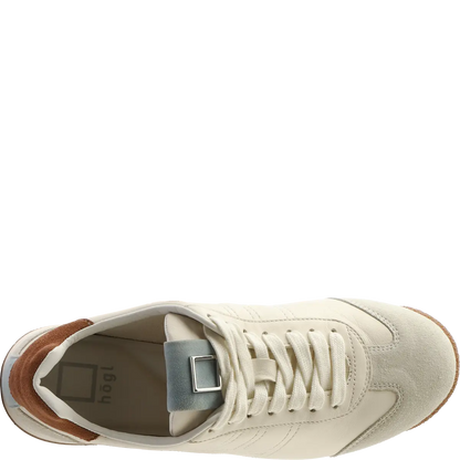 Hogl Kai Sneaker-Waxpaper