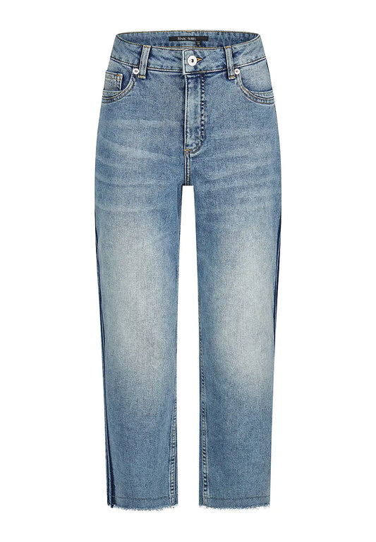 Marc Aurel Boyfriend Jeans Denim