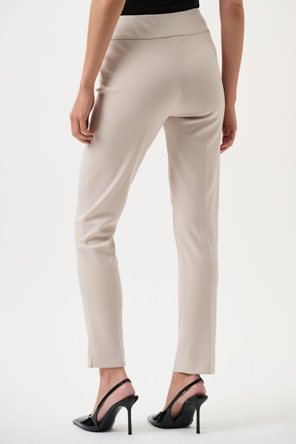 Joseph Ribkoff CO Tailored Slim Pant Moonstone