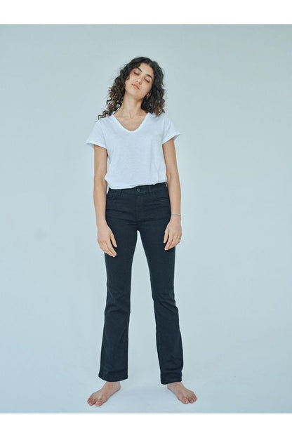 SS25 MM Ashley Deluxe Jeans