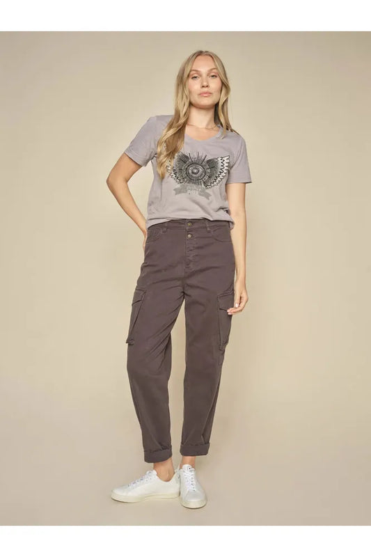 AW24 MM Adeline Ada Cargo Pant