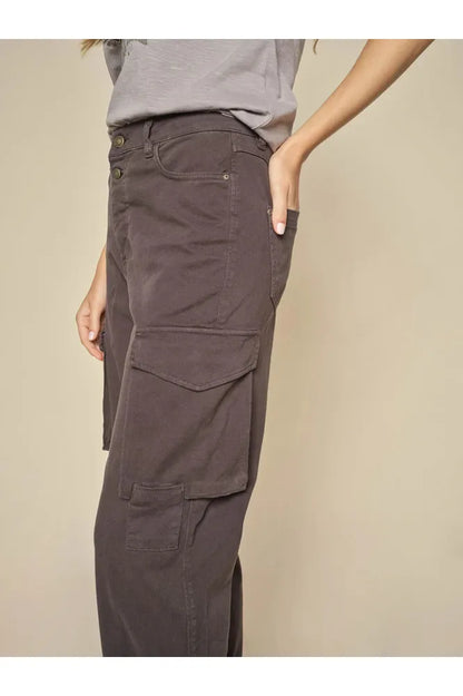 AW24 MM Adeline Ada Cargo Pant