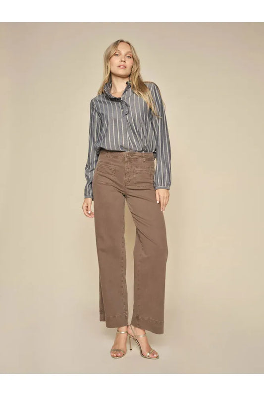 AW24 MM Soey Everton Pant