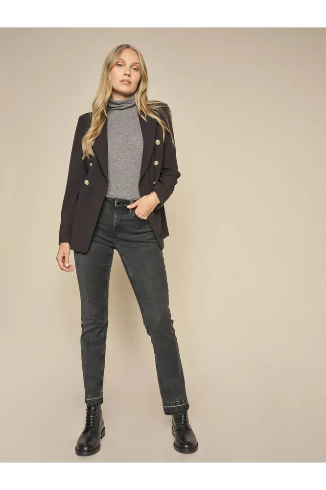 AW24 MM Babeth Lunie Blazer