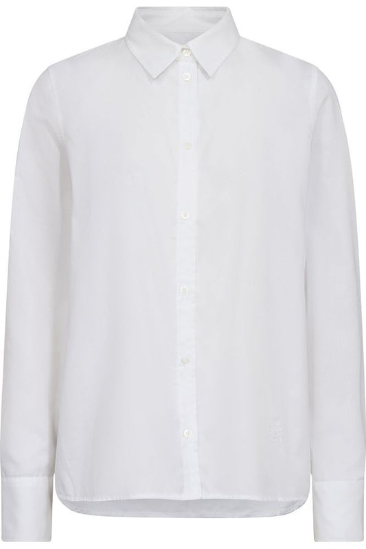 SS25 MM Anica Oxford Shirt