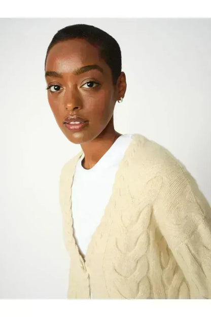 Mos Mosh Ottili Knit Cardigan