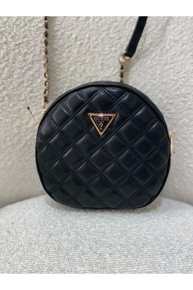 AW24 GUESS Giully Circle Bag