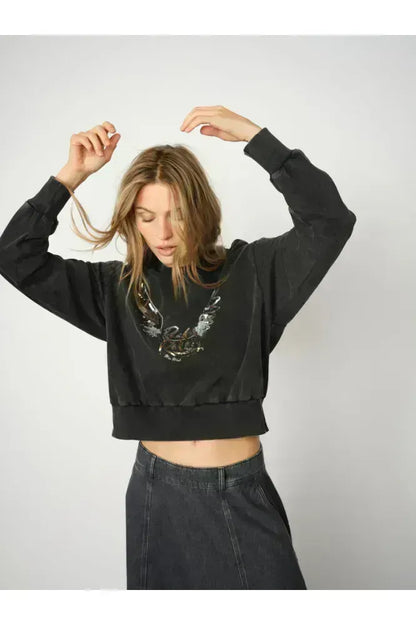 Mos Mosh Cosette Deco Sweatshirt