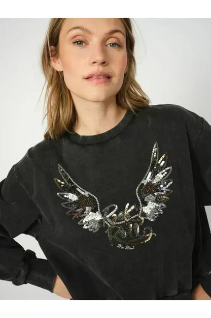 Mos Mosh Cosette Deco Sweatshirt