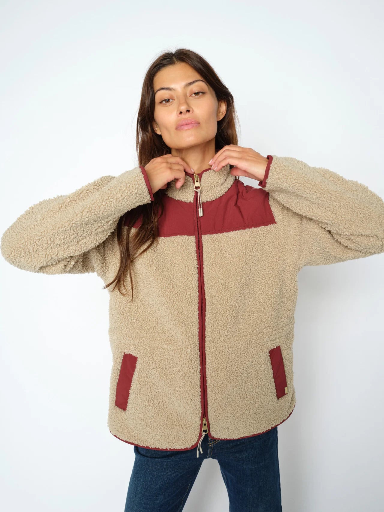 Mos Mosh Outerwear
