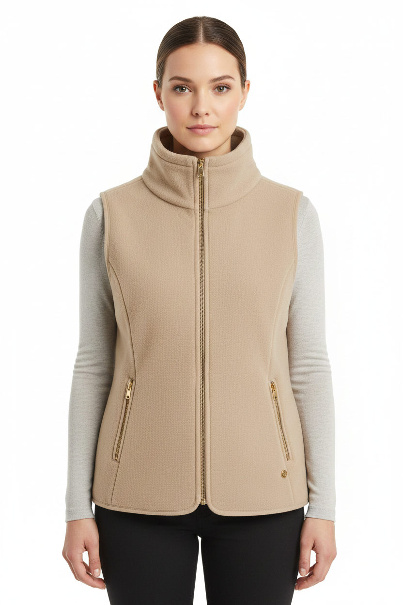 HV Polo Kali Bodywarmer Kit