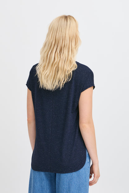 Ichi IHRebel T-shirt Total Eclipse