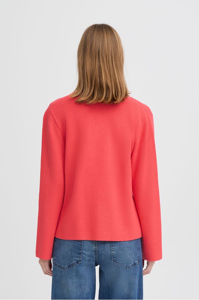 Ichi IHBoston Pullover Teaberry 20121505