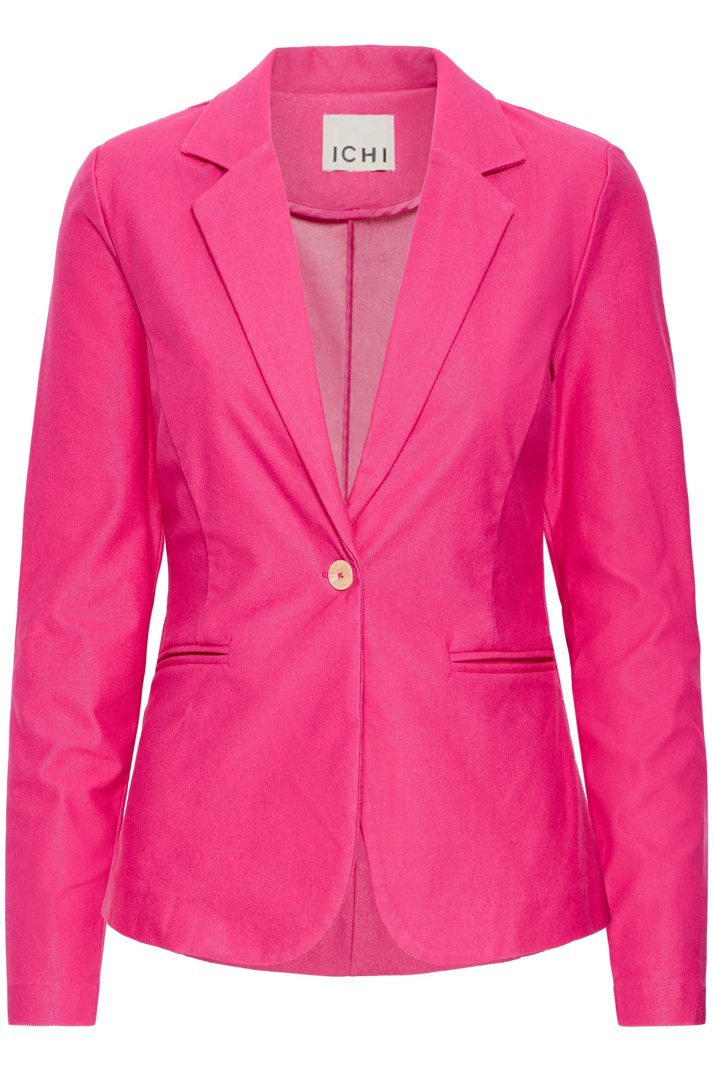Ichi IHKate Blazer Very Berry