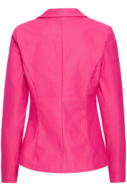 Ichi IHKate Blazer Very Berry