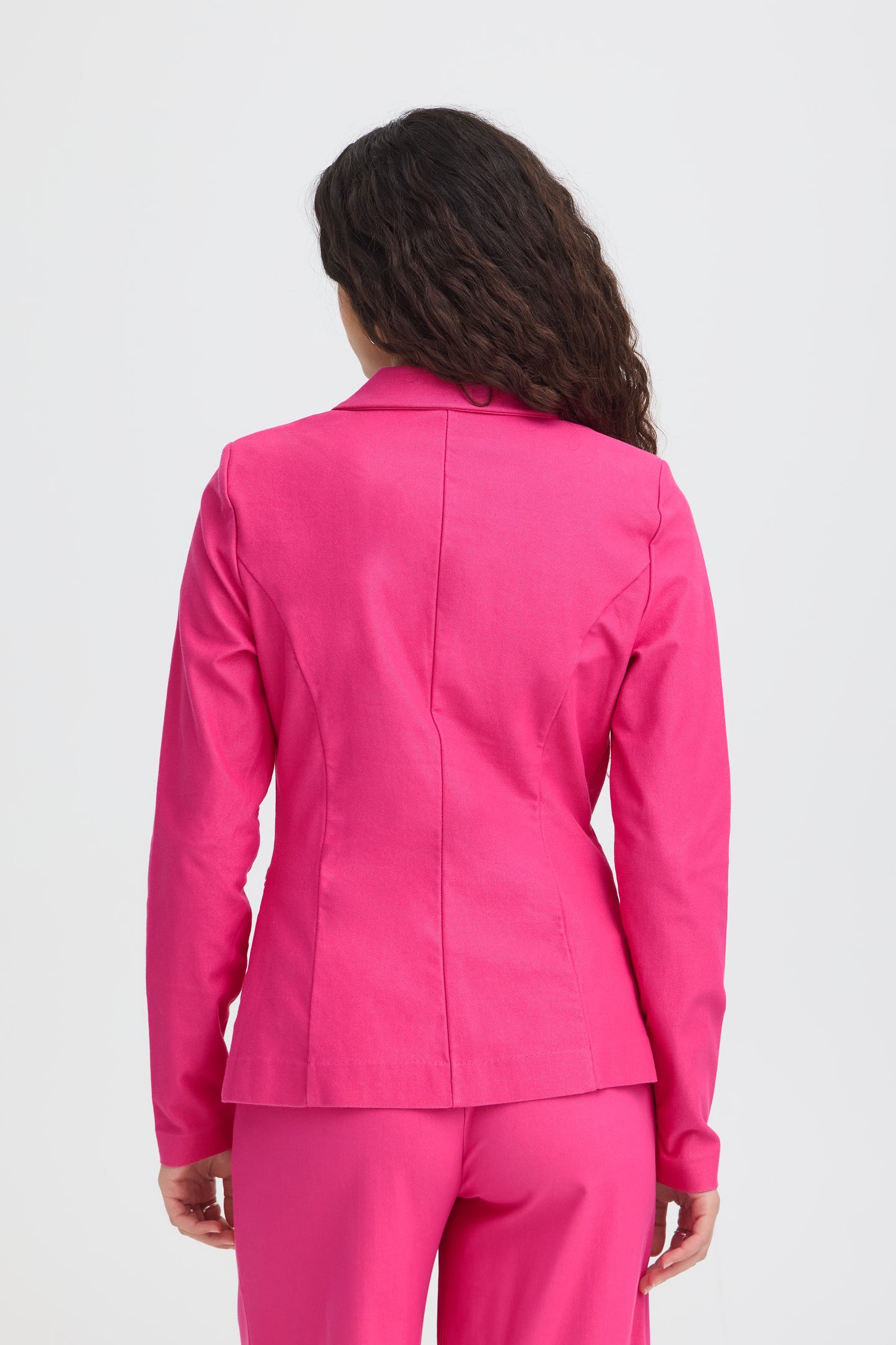 Ichi IHKate Blazer Very Berry