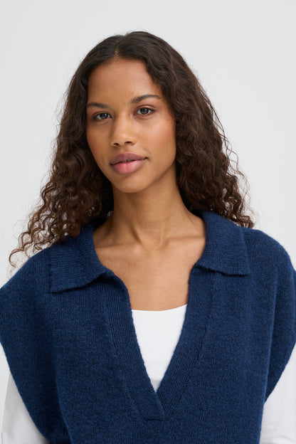 Ichi IHPovoke Slipover Blueprint