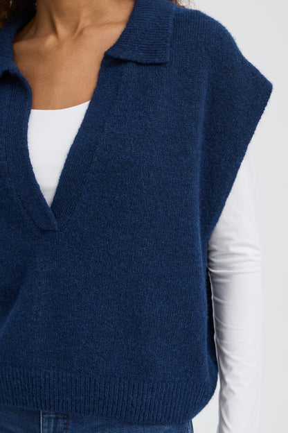 Ichi IHPovoke Slipover Blueprint