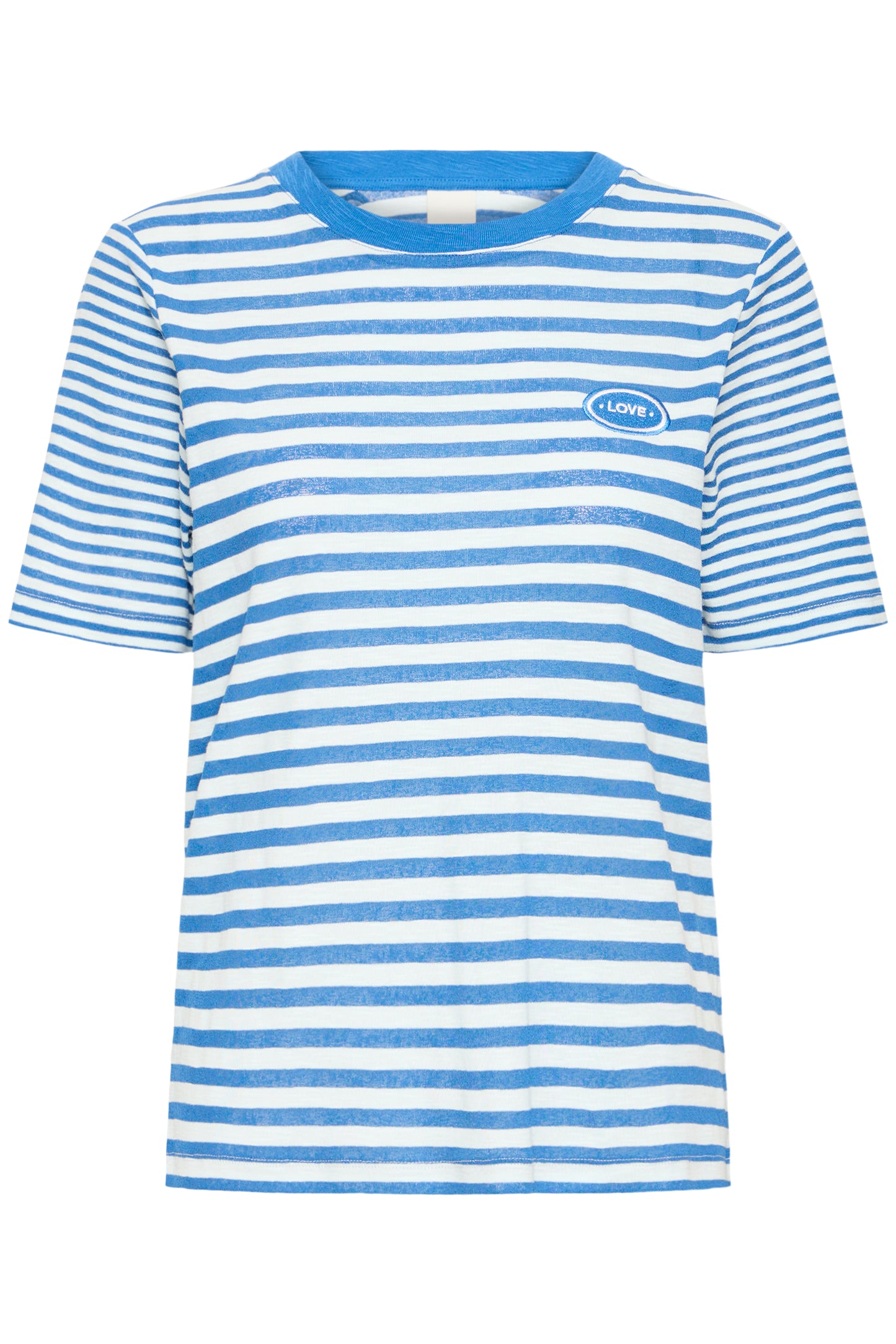 Ichi IHNova T-shirt Nebulas Blue