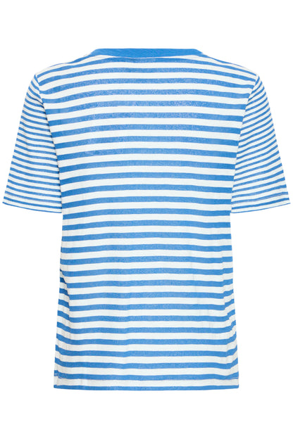 Ichi IHNova T-shirt Nebulas Blue