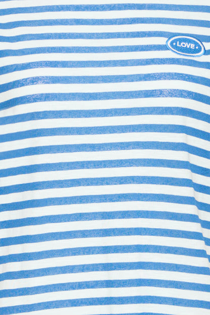 Ichi IHNova T-shirt Nebulas Blue