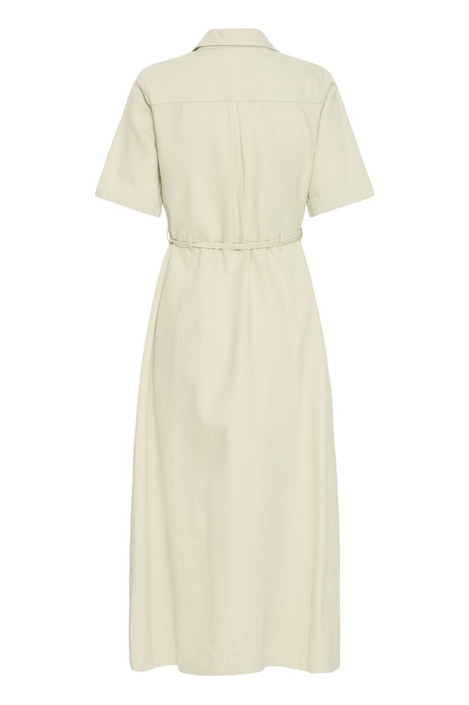 Atelier Rêve Kunis Dress Celadon Tint