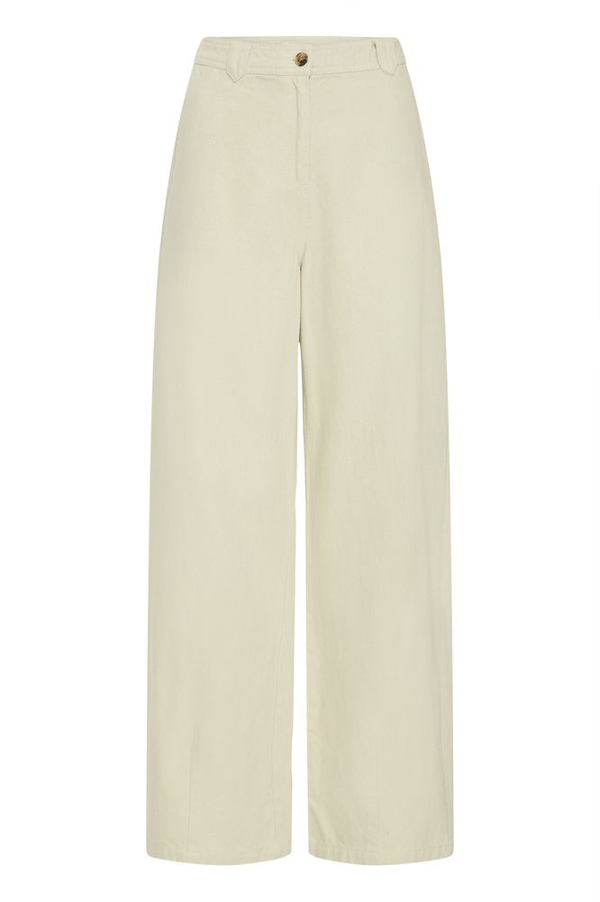 Atelier Rêve Kunis Trousers Celadon Tint