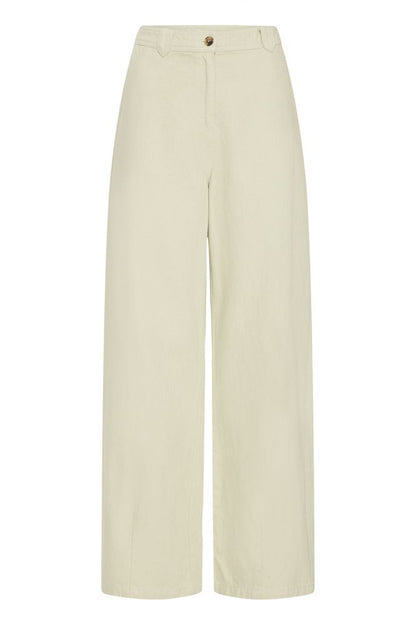 Atelier Rêve Kunis Trousers Celadon Tint