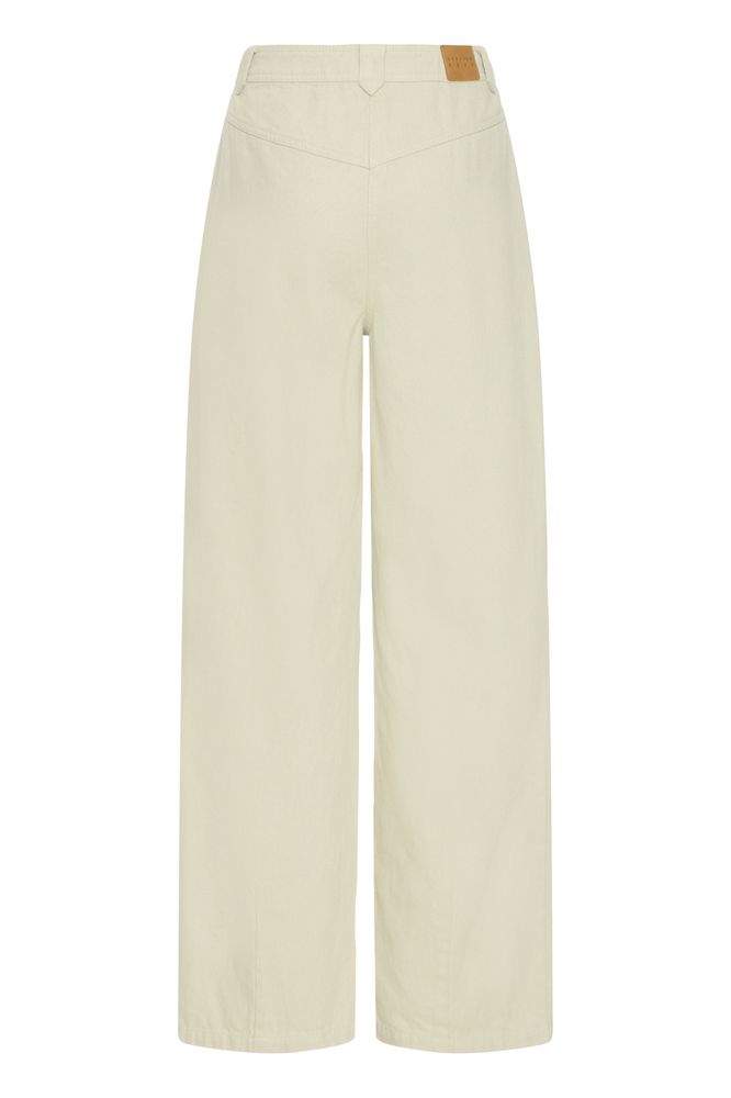 Atelier Rêve Kunis Trousers Celadon Tint