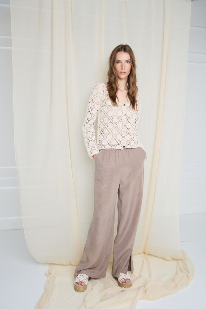 Atelier Rêve Tango Trousers Caribou