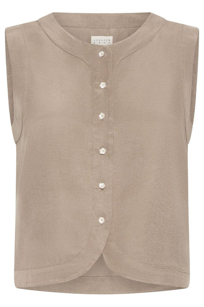 Atelier Rêve Tango Shirt Caribou