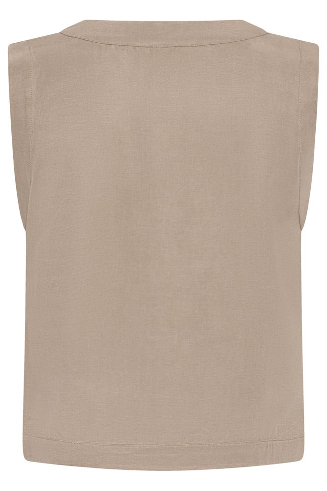 Atelier Rêve Tango Shirt Caribou