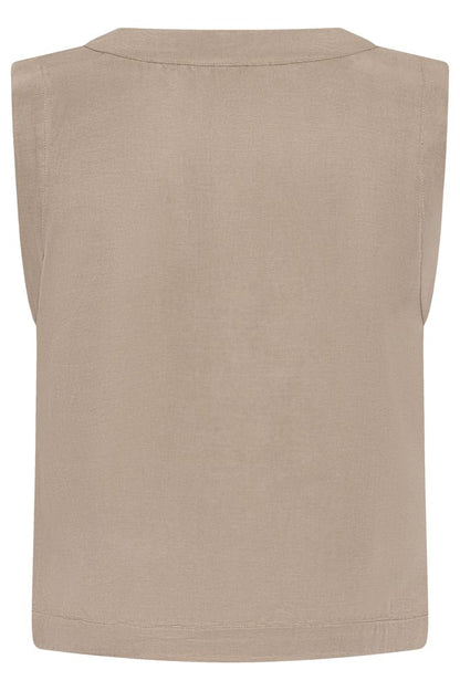 Atelier Rêve Tango Shirt Caribou